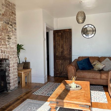 Windycroft Barmouth Exterior foto