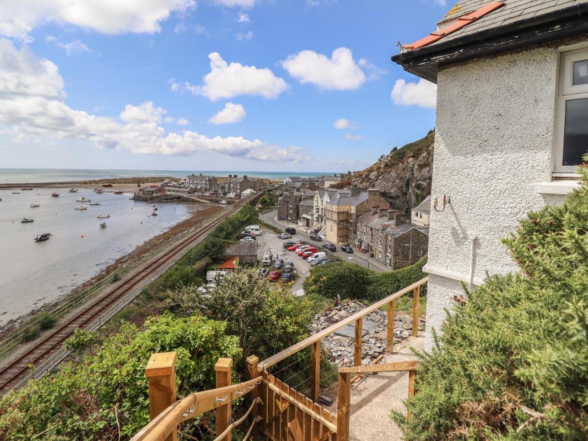 Windycroft Barmouth Exterior foto