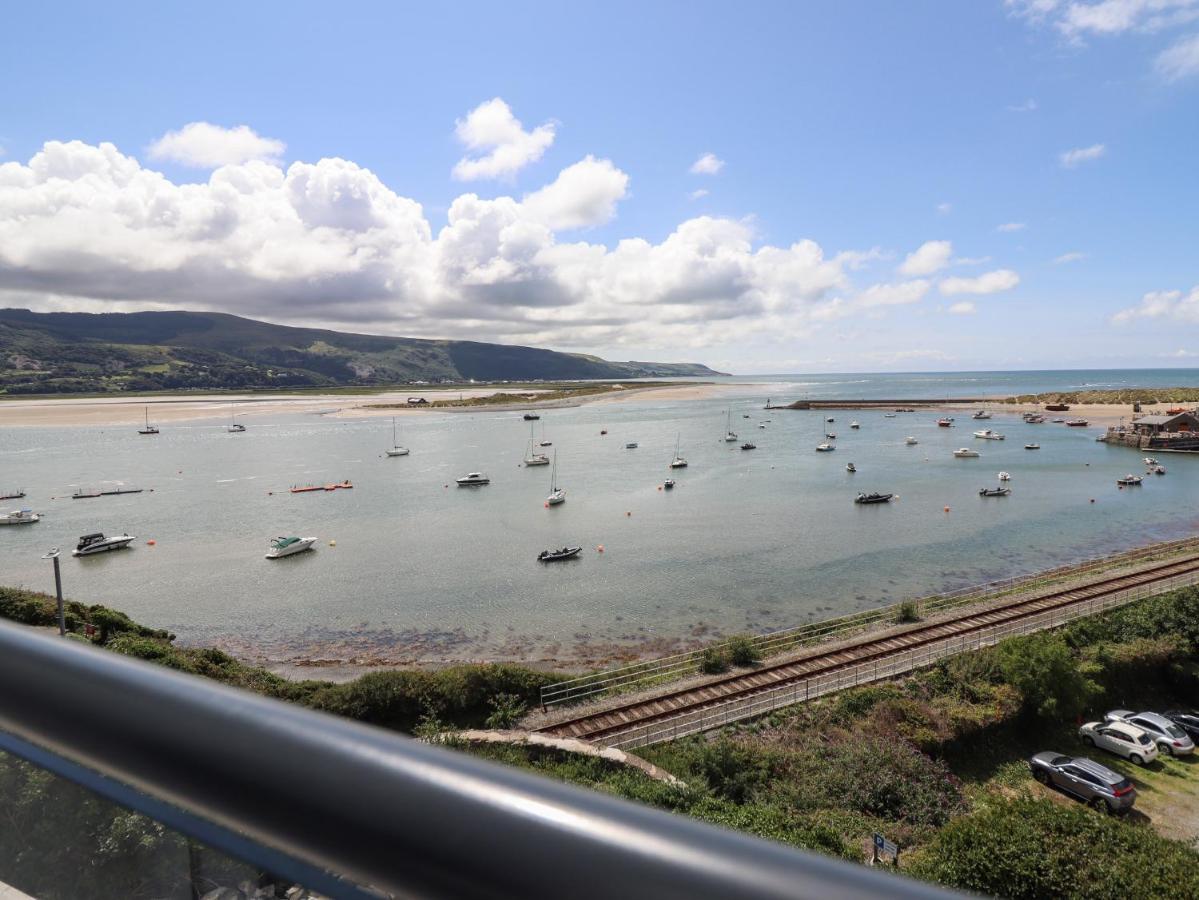 Windycroft Barmouth Exterior foto