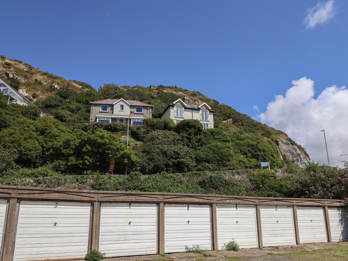 Windycroft Barmouth Exterior foto