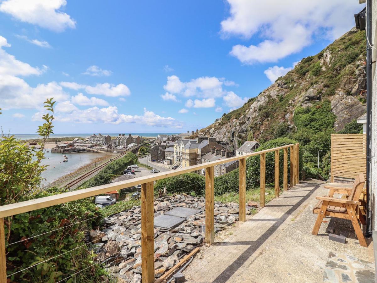 Windycroft Barmouth Exterior foto