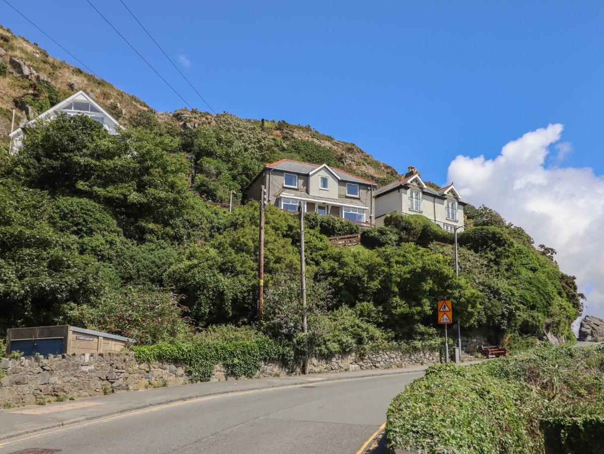 Windycroft Barmouth Exterior foto