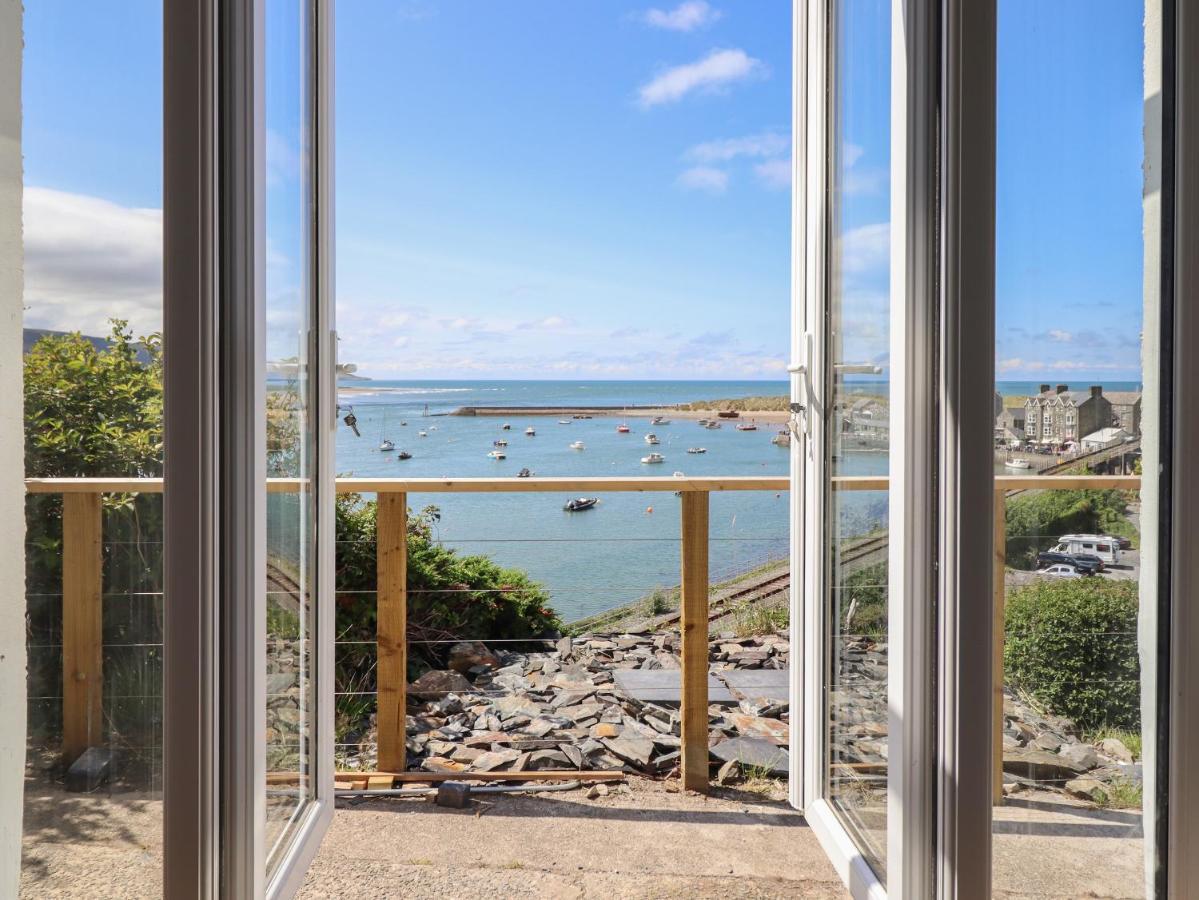 Windycroft Barmouth Exterior foto