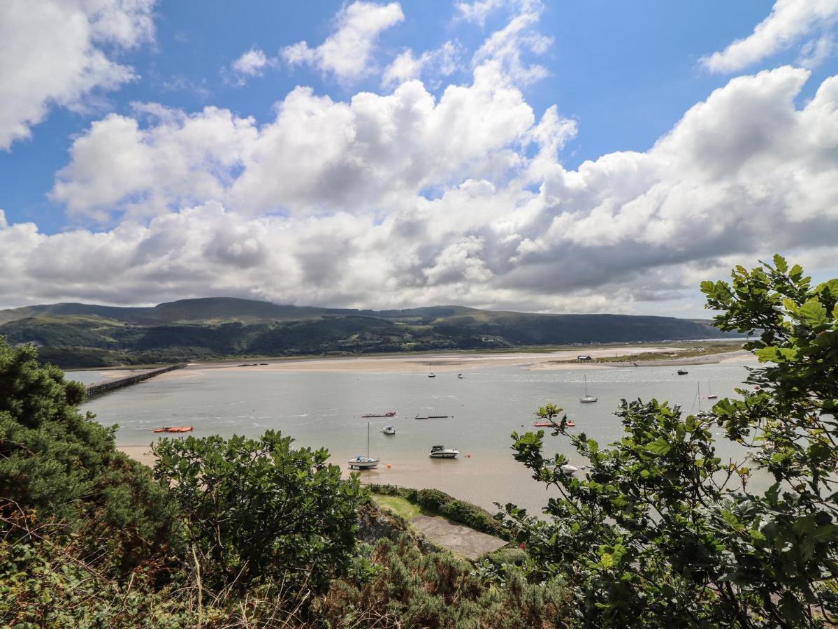 Windycroft Barmouth Exterior foto